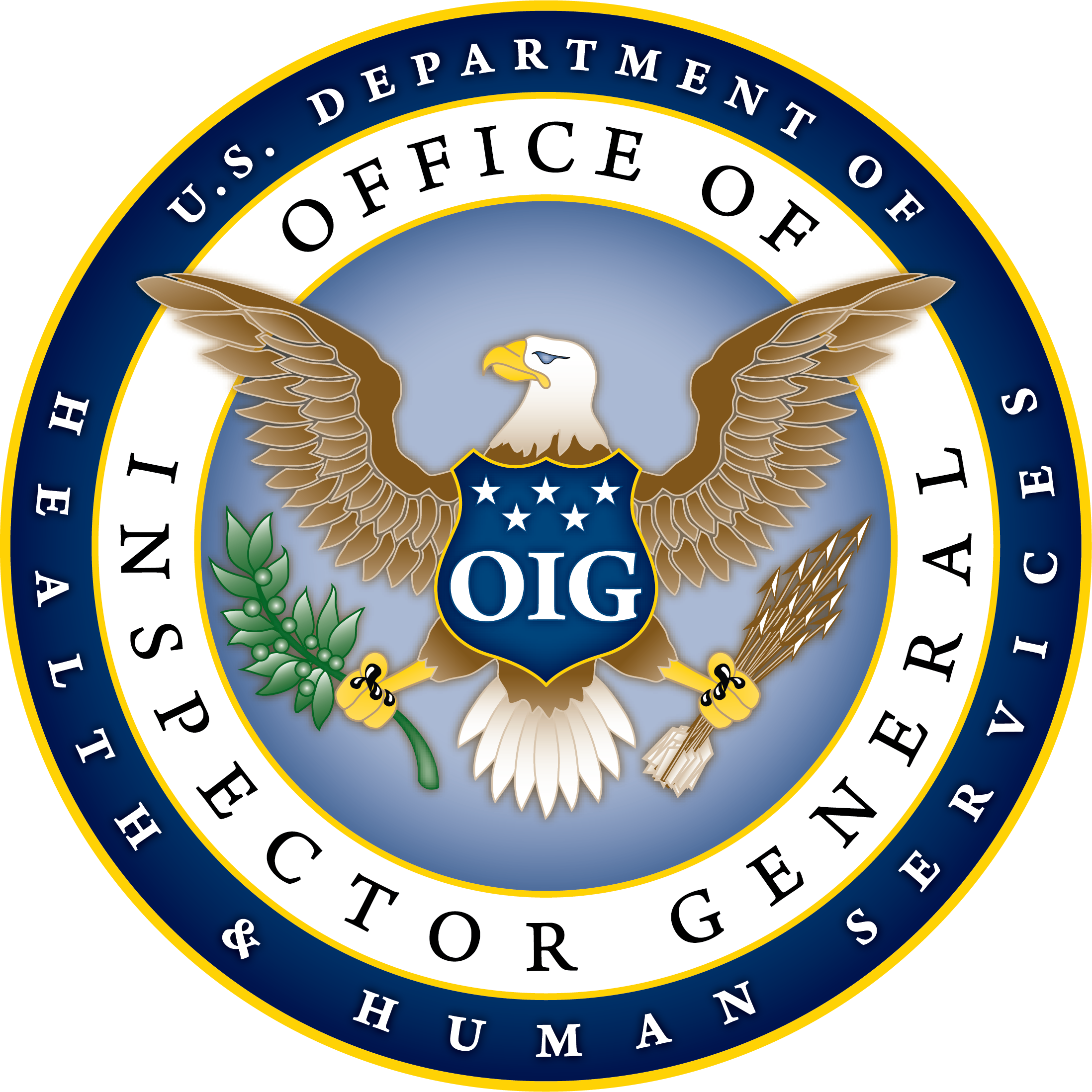 OIG LOGO