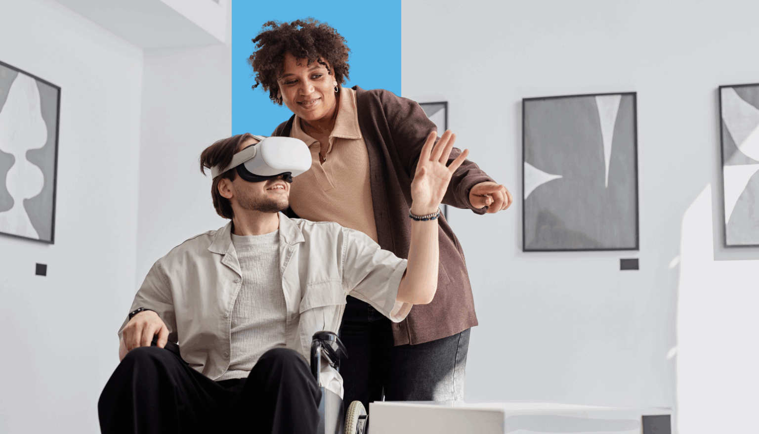 INNOVATIVE EXPERTISE – M Squared Tecknowledgies